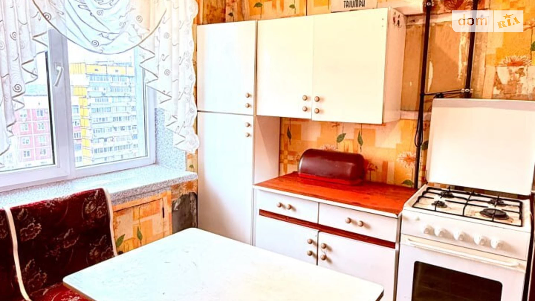 Продается 2-комнатная квартира 48.4 кв. м в Днепре, мас. Сокол-1 - фото 3