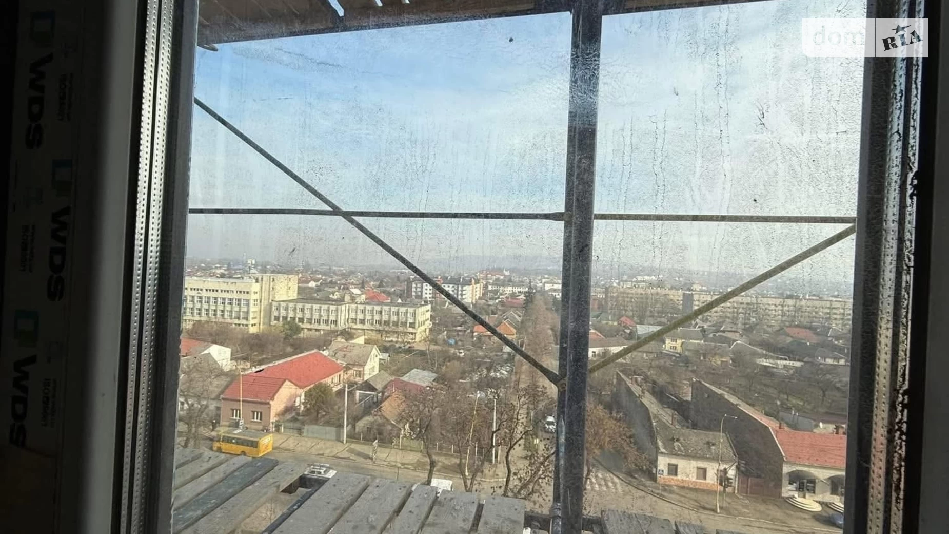 Продается 3-комнатная квартира 80 кв. м в Ужгороде, ул. Карпатской Украины(Гагарина) - фото 2