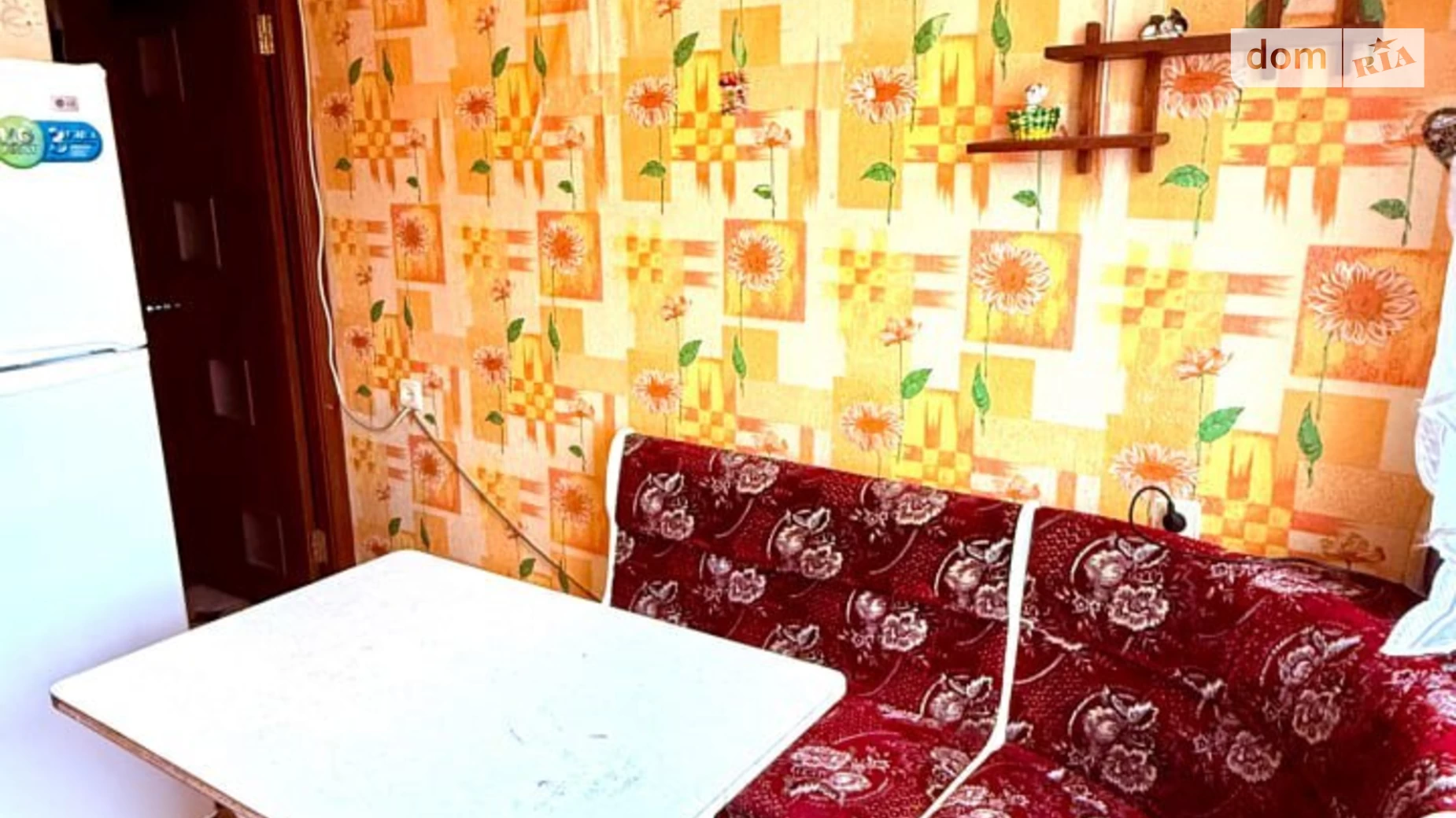 Продается 2-комнатная квартира 48.4 кв. м в Днепре, мас. Сокол-1 - фото 4