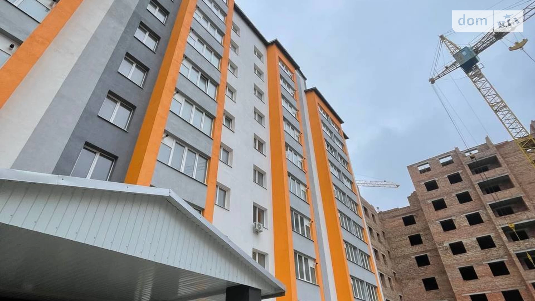 Продается 2-комнатная квартира 73 кв. м в Ивано-Франковске, цена: 48000 $ - фото 5