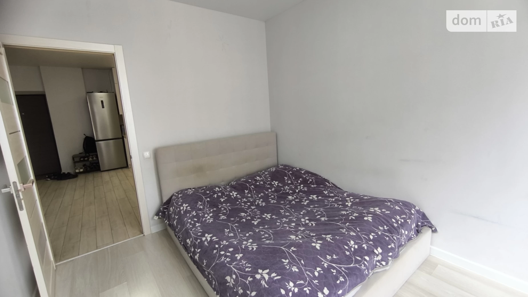 Продается 1-комнатная квартира 49.4 кв. м в Ирпене, ул. Университетская(Карла Маркса), 1П - фото 2