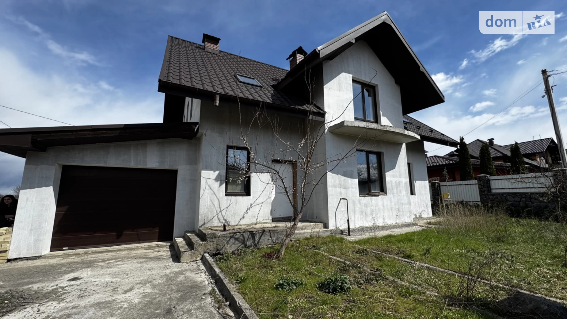 Продается дом на 2 этажа 165 кв. м с баней/сауной, цена: 135000 $ - фото 2