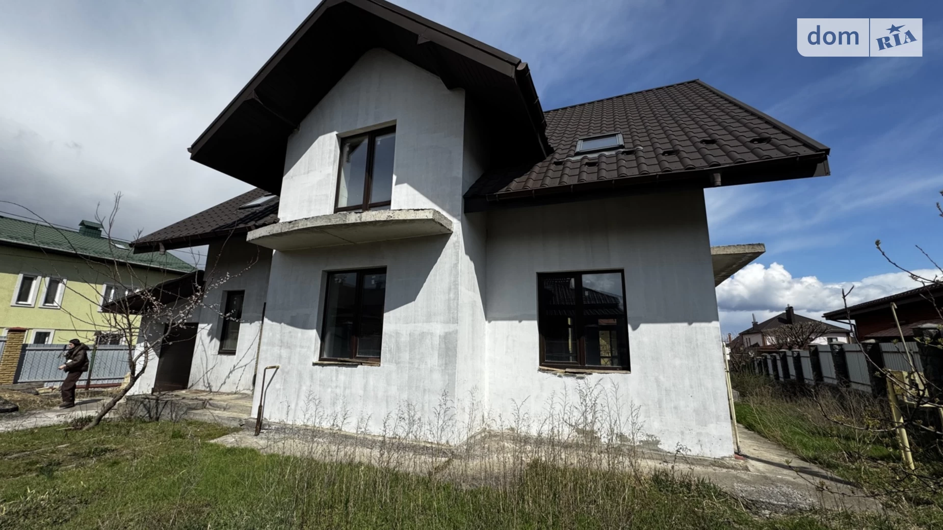 Продается дом на 2 этажа 165 кв. м с баней/сауной, цена: 135000 $ - фото 5