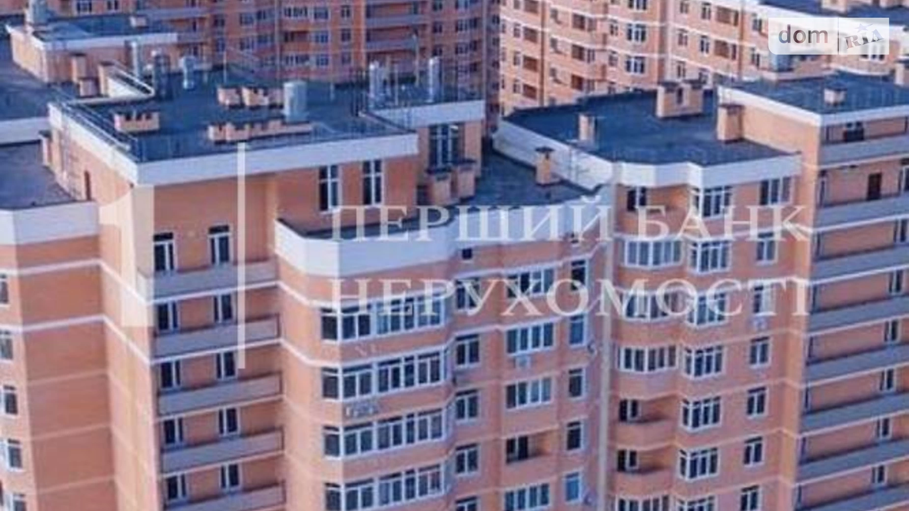 Продається 2-кімнатна квартира 60.2 кв. м у Одесі, Овідіопольська дор., 3 корпус 2 - фото 4