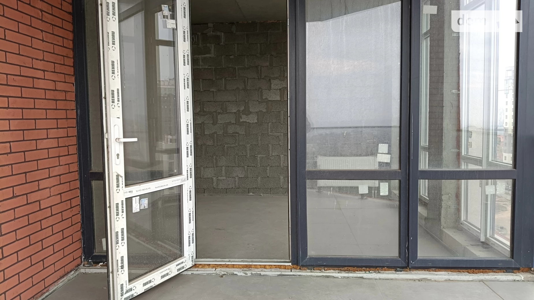 Продается 3-комнатная квартира 103.5 кв. м в Крыжановка, ул. Николаевская - фото 4