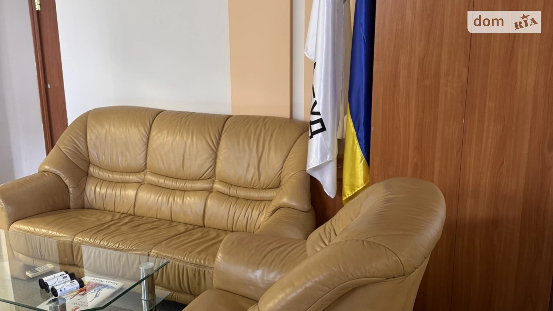 Сдается в аренду офис 120 кв. м в бизнес-центре, цена: 30000 грн - фото 3