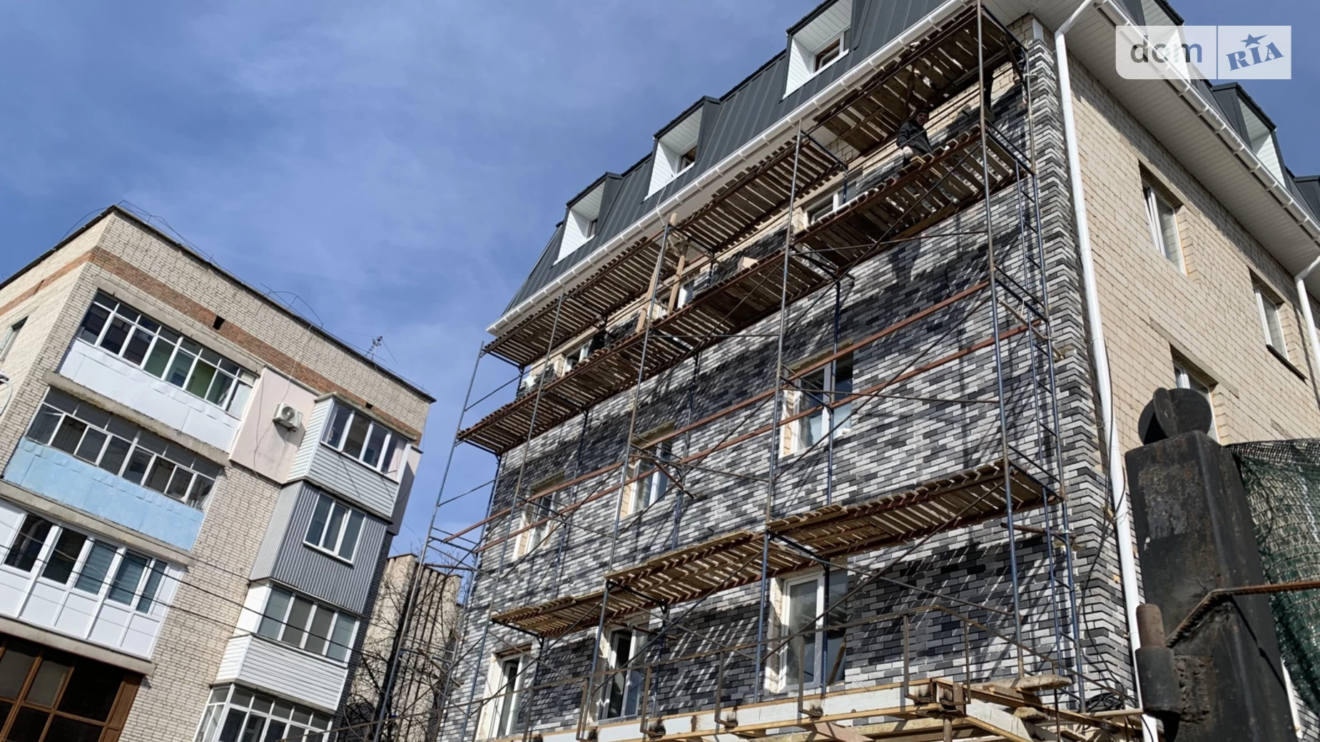 Продается 1-комнатная квартира 21.87 кв. м в Виннице, пер. Ясный - фото 2