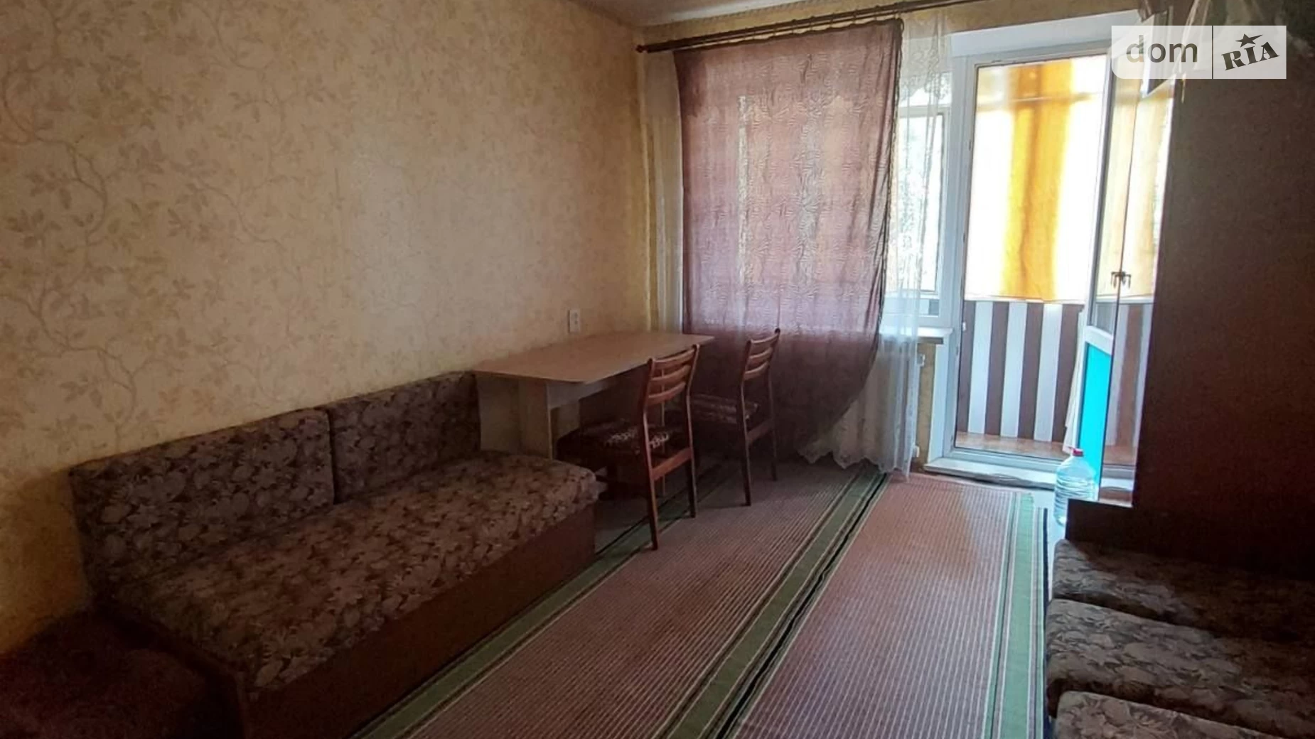 Продается 2-комнатная квартира 46 кв. м в Полтаве, ул. Кучеренко - фото 5