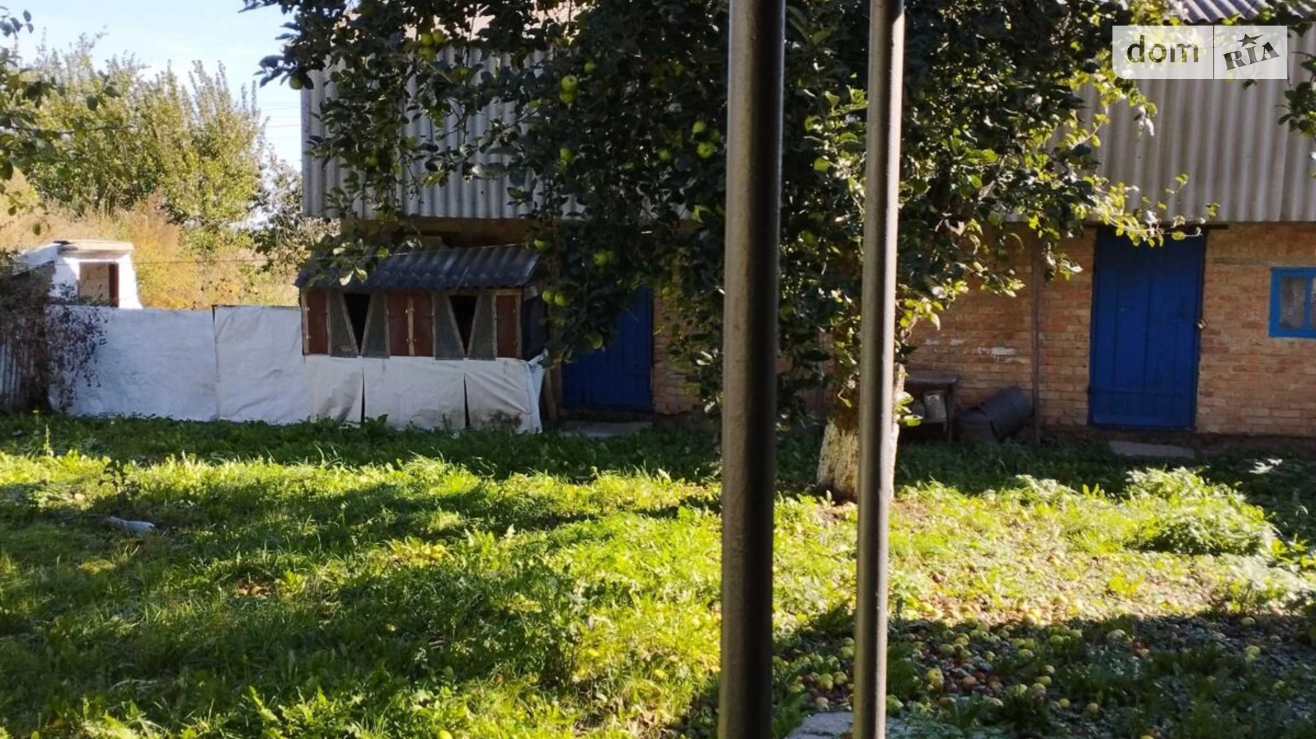 Продається одноповерховий будинок 80 кв. м з гаражем, цена: 12800 $ - фото 2