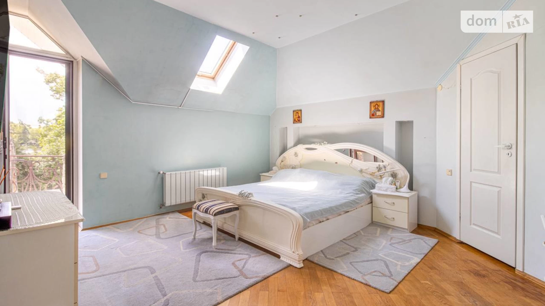 Продается дом на 2 этажа 280 кв. м с гаражом, цена: 420000 $ - фото 4