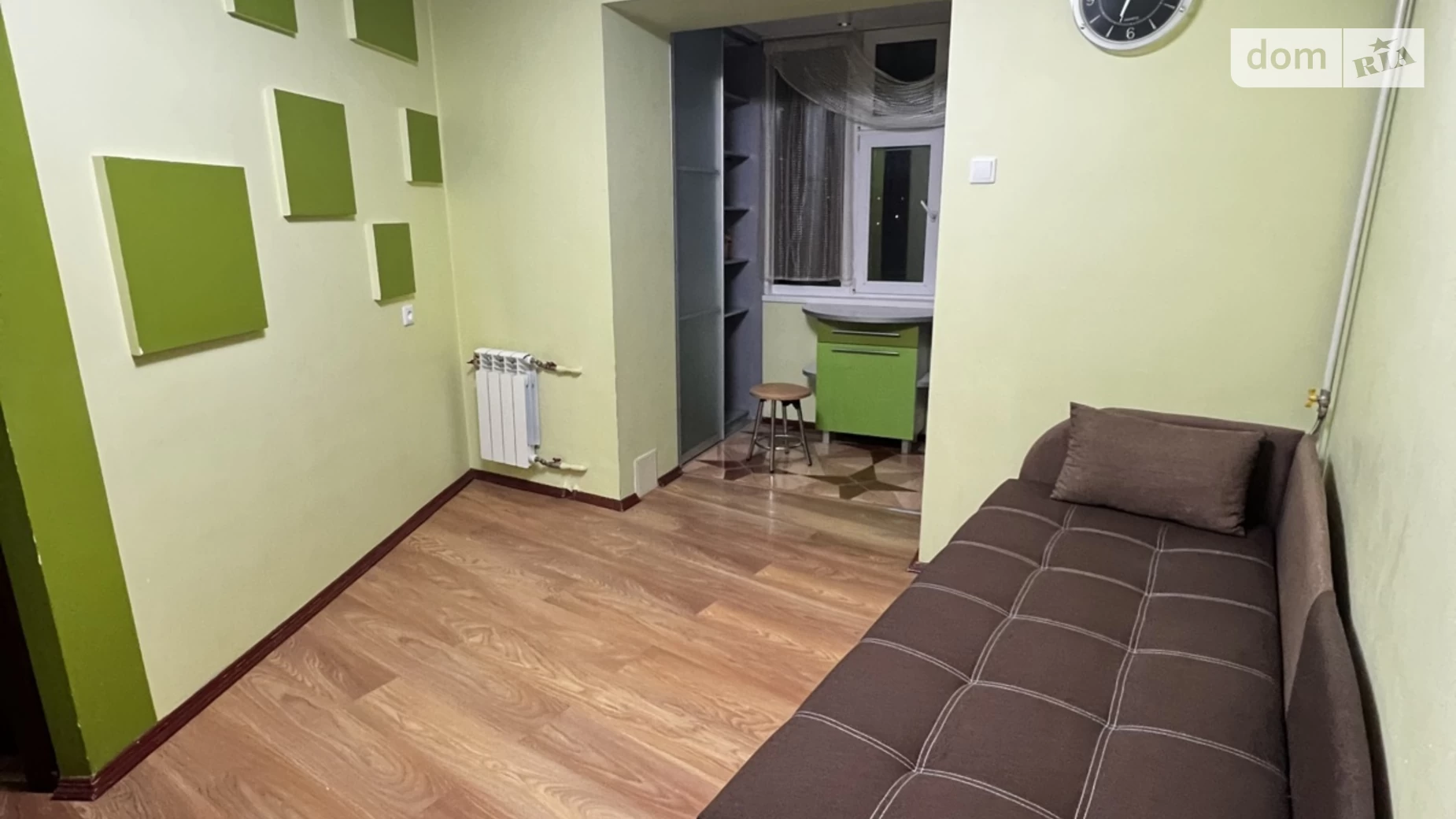 Продается 2-комнатная квартира 52.6 кв. м в Ровно, ул. Соборная, 414А - фото 5