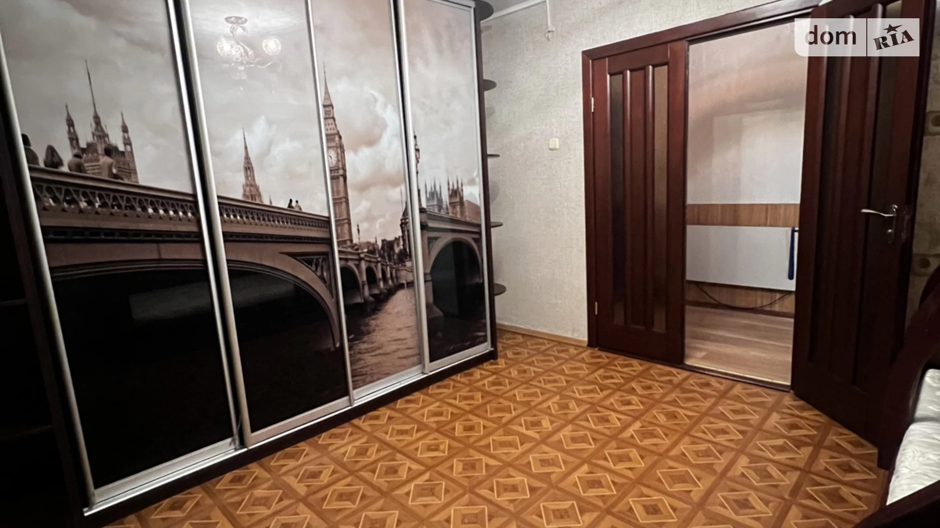 Продается 2-комнатная квартира 52.6 кв. м в Ровно, ул. Соборная, 414А - фото 3