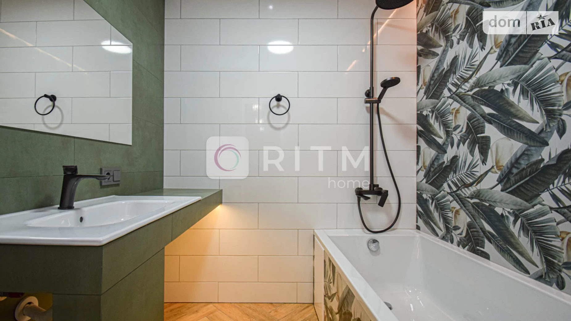 3-комнатная квартира 75 кв. м в Тернополе, пер. Кирпичный, 2 - фото 3