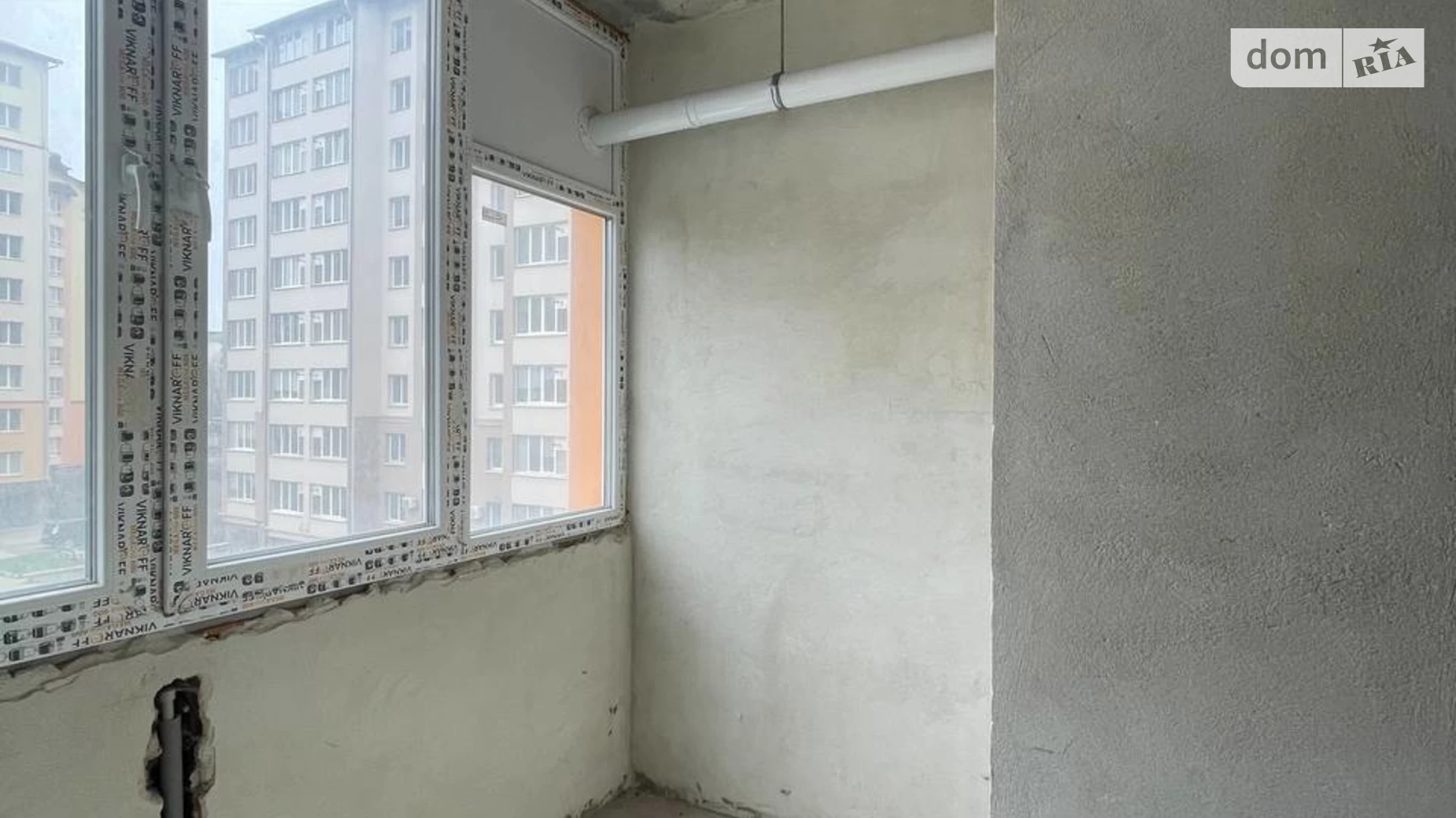 Продается 2-комнатная квартира 65 кв. м в Ивано-Франковске, цена: 47850 $ - фото 5