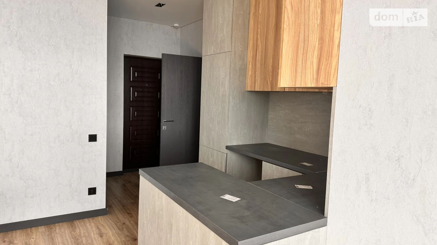 Продається 1-кімнатна квартира 46 кв. м у Крижанівка, цена: 48500 $ - фото 3