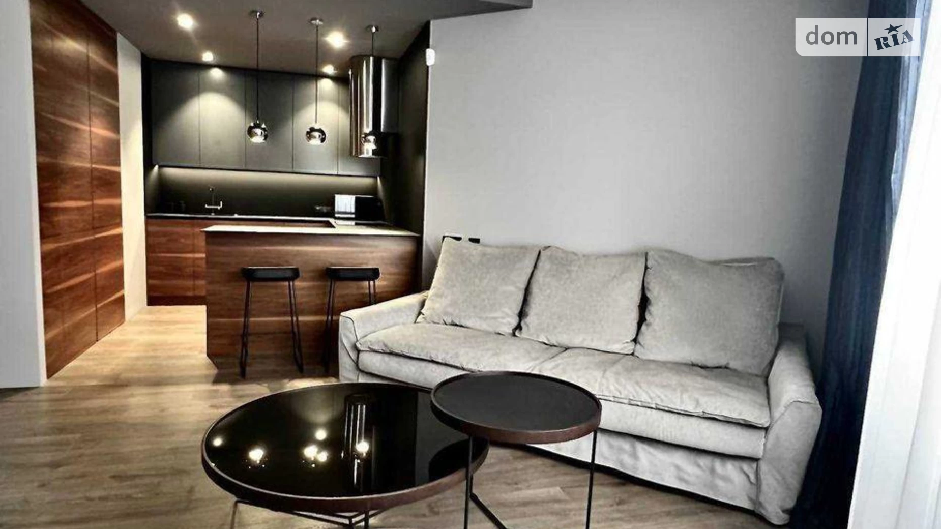 Продается 2-комнатная квартира 43 кв. м в Киеве, ул. Вышгородская, 45А - фото 3