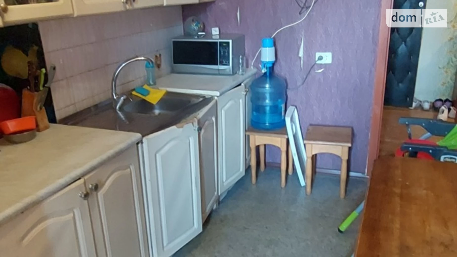 3-кімнатна квартира 63.62 кв. м у Запоріжжі, цена: 27500 $ - фото 3