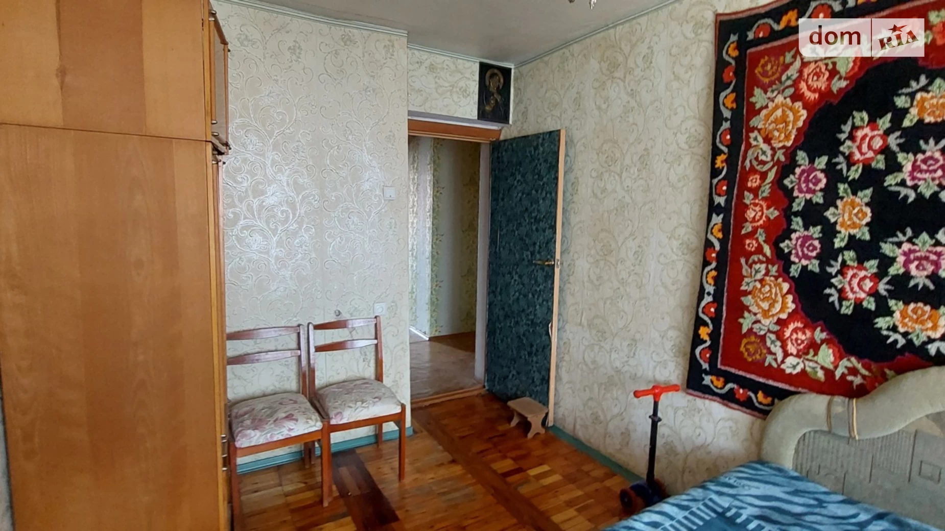 3-кімнатна квартира 63.62 кв. м у Запоріжжі, цена: 27500 $ - фото 5