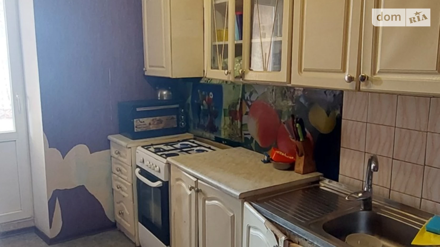 3-кімнатна квартира 63.62 кв. м у Запоріжжі, цена: 27500 $ - фото 4