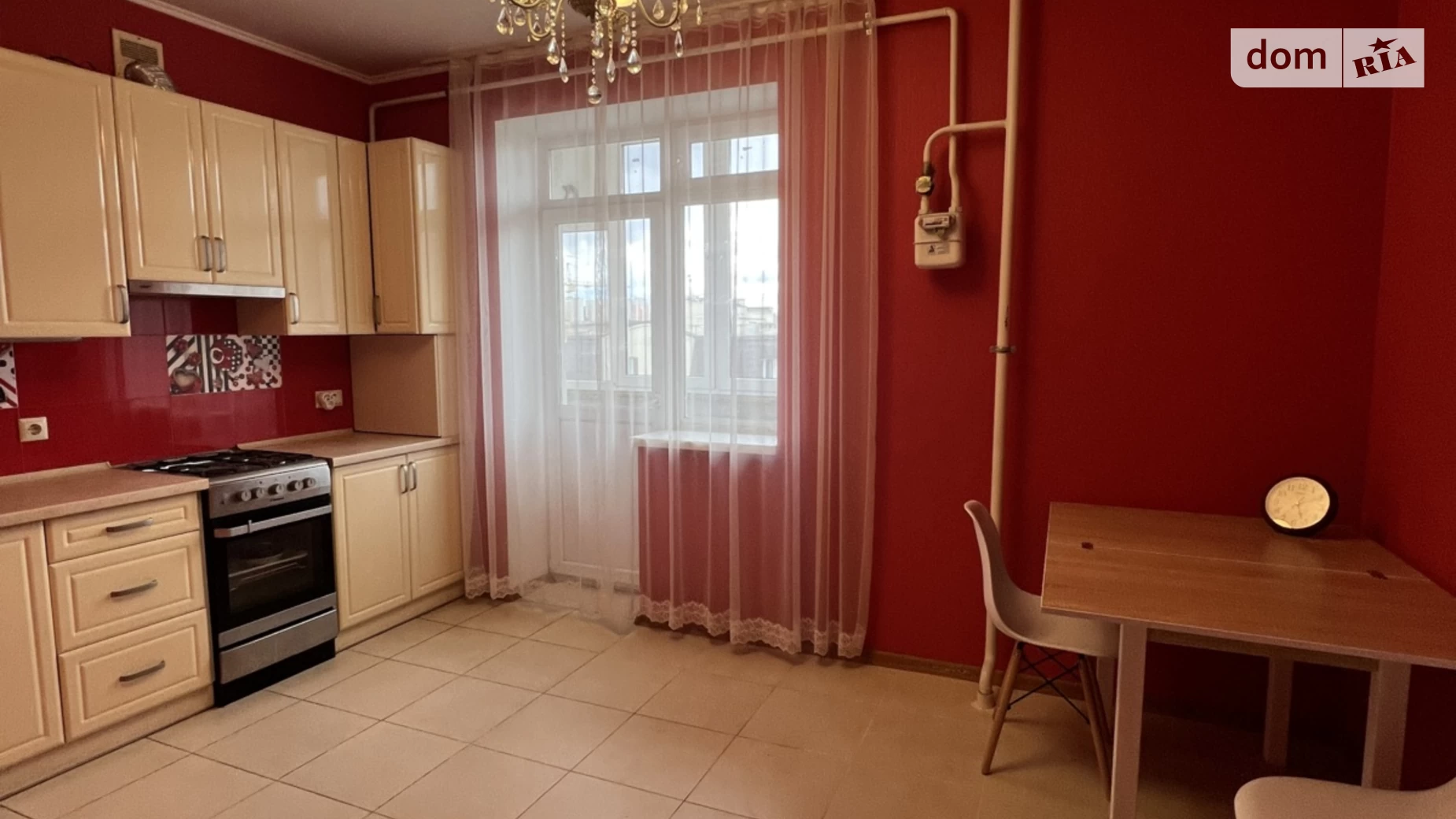 Сдается в аренду 1-комнатная квартира 40.1 кв. м в Хмельницком, ул. Степана Бандеры, 40/2А - фото 2