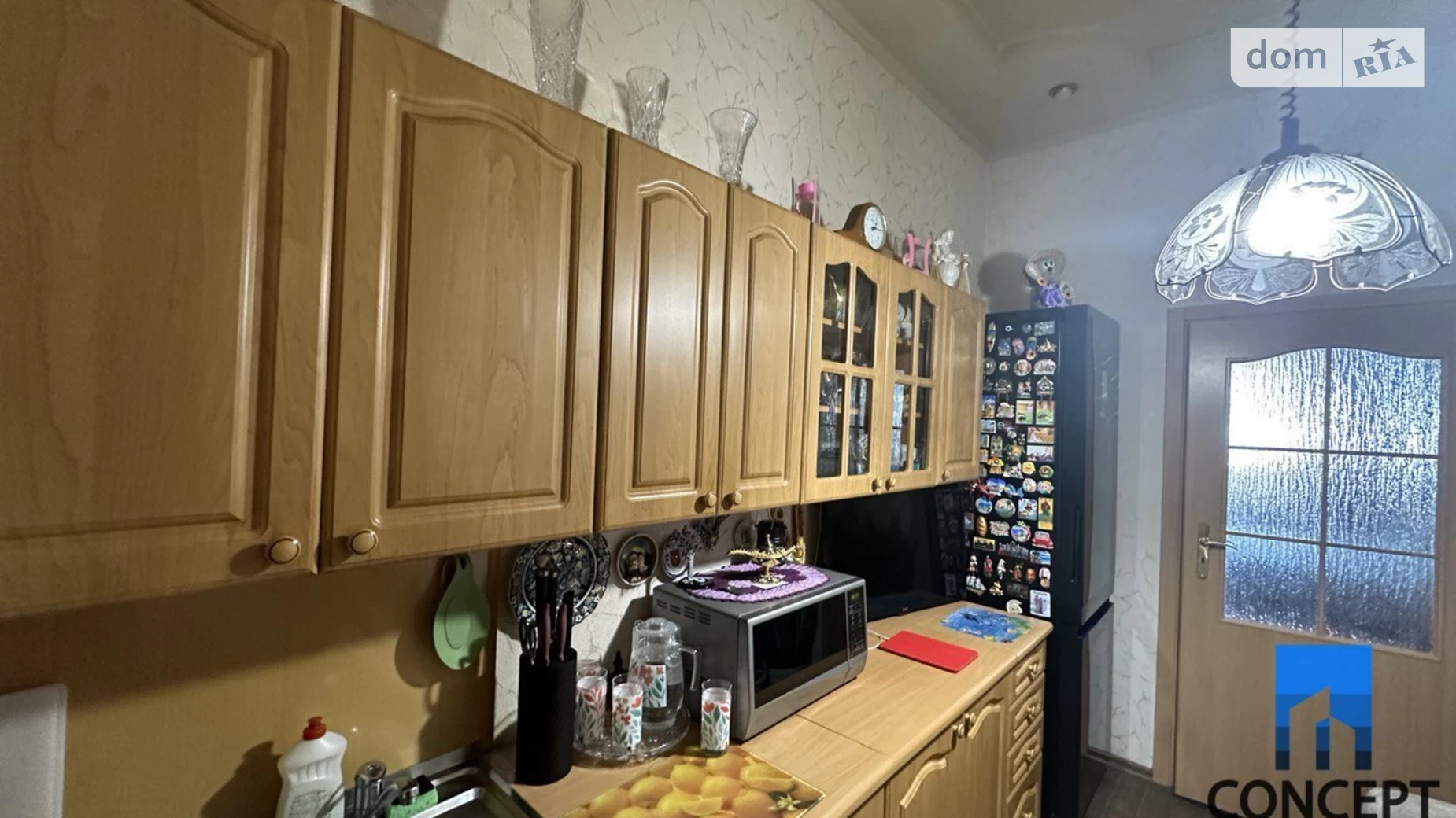 Продается 2-комнатная квартира 43.9 кв. м в Днепре, ул. Старокозацкая - фото 5
