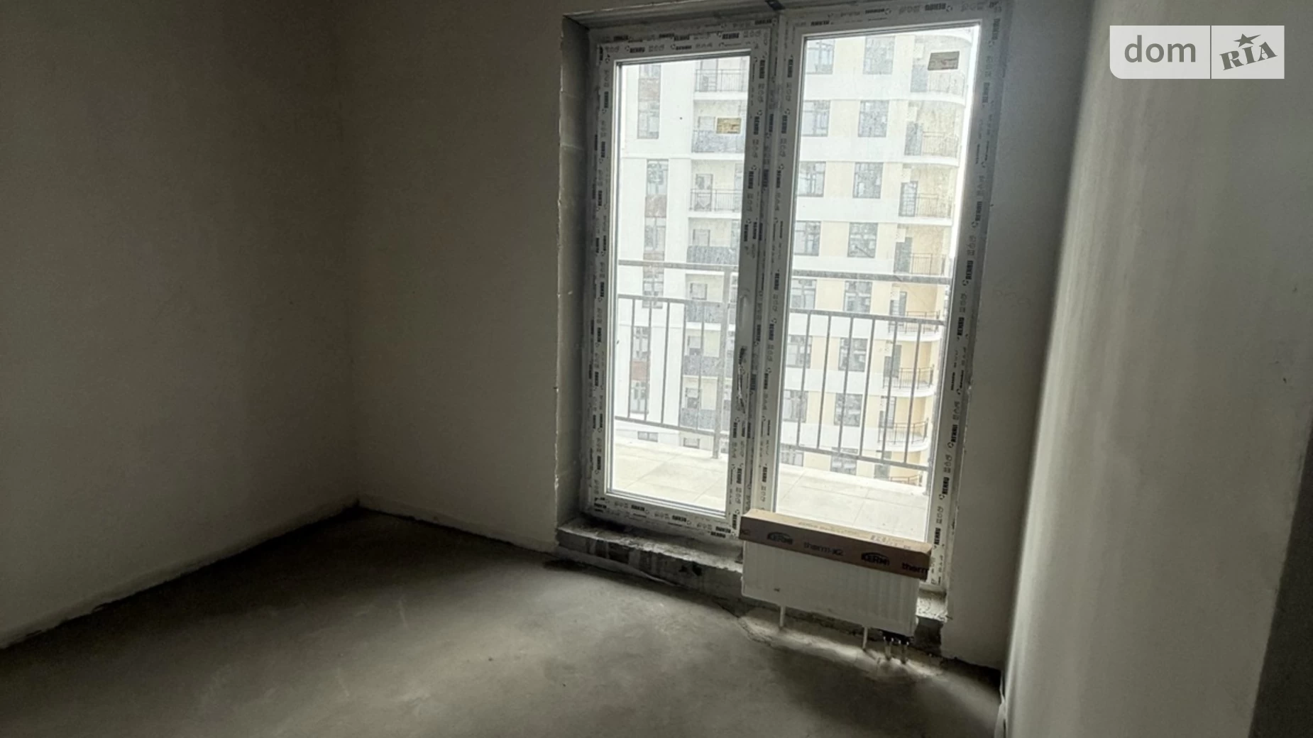 Продається 1-кімнатна квартира 42 кв. м у Одесі, вул. Краснова, 3 корпус 65 - фото 4