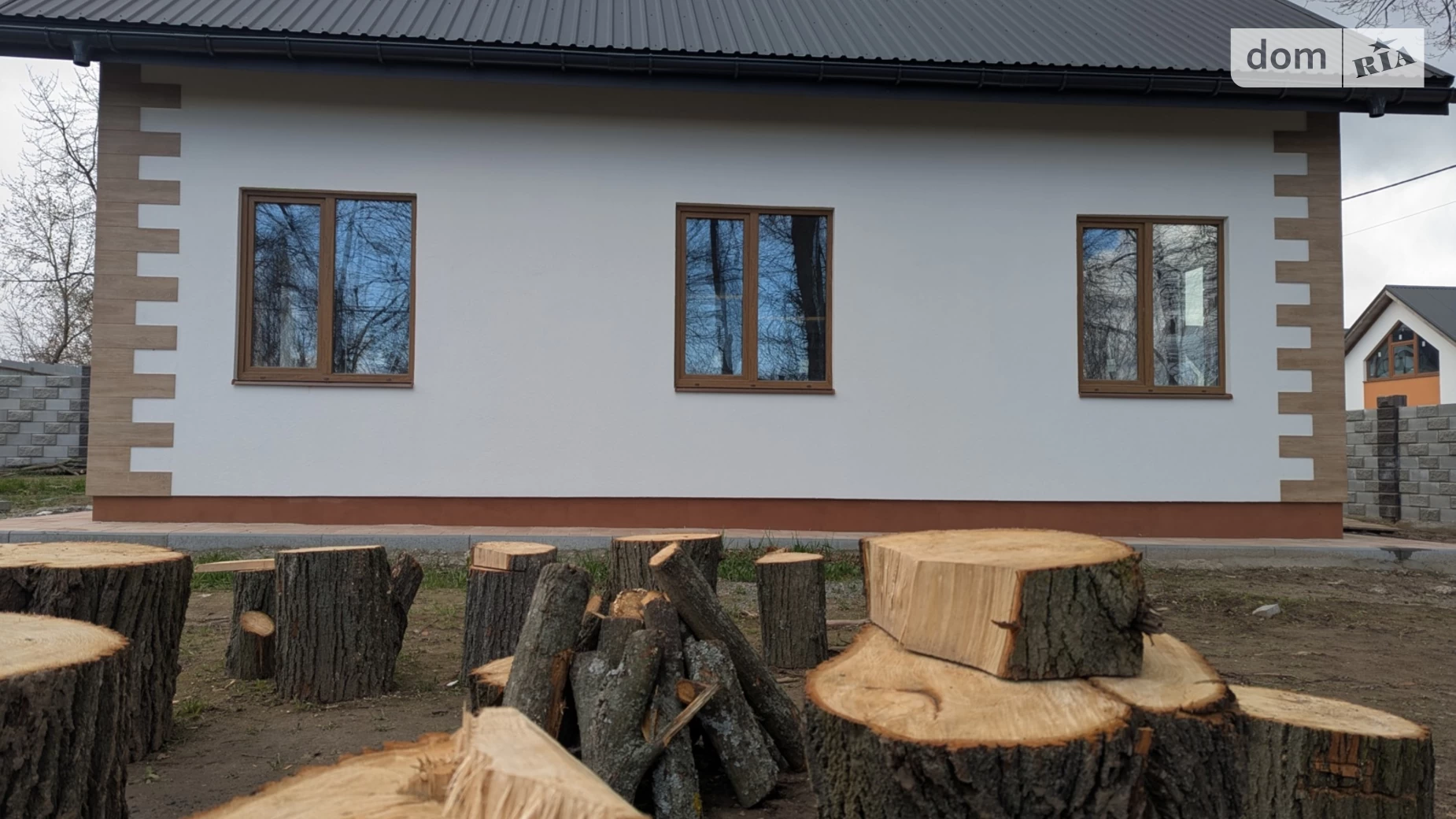 Продається будинок 2 поверховий 119 кв. м з ділянкою, цена: 85000 $ - фото 2