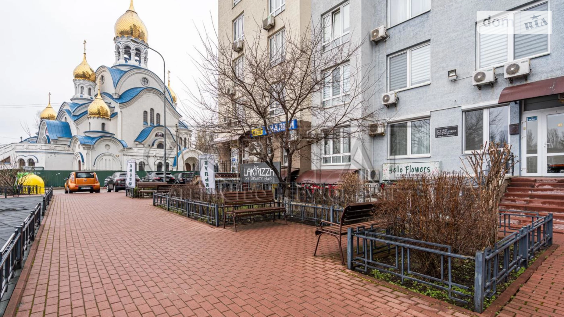 Сдается в аренду помещения свободного назначения 95 кв. м в 25-этажном здании, цена: 850 $ - фото 4