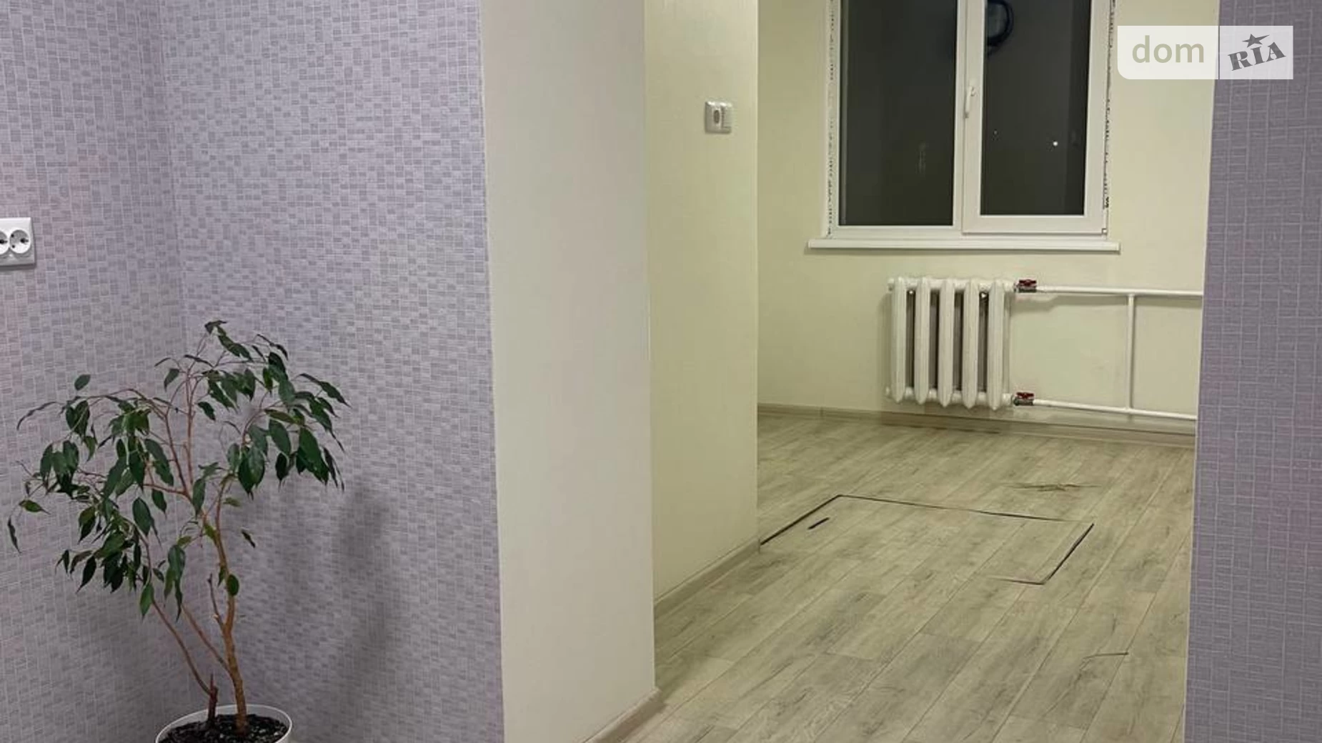 Продается 2-комнатная квартира 56 кв. м в Хмельницком, ул. Пилотская - фото 5