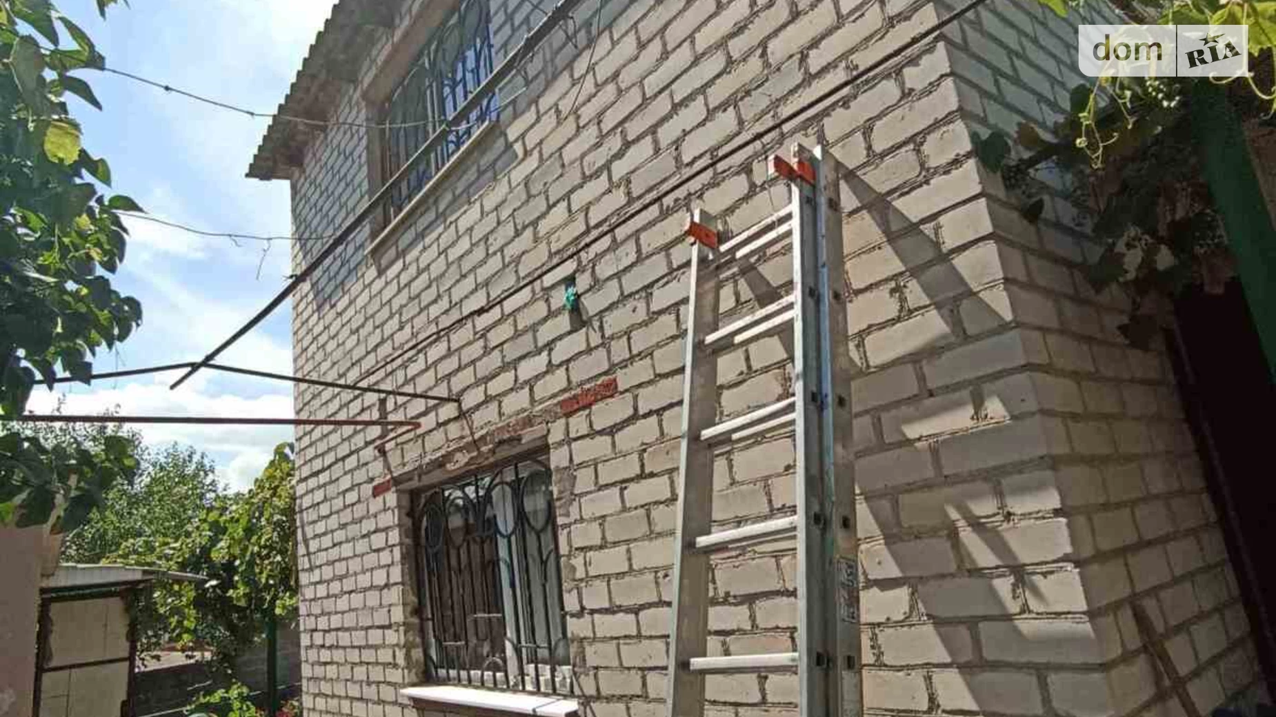 Продается дом на 2 этажа 59.9 кв. м с балконом, цена: 63000 $ - фото 3