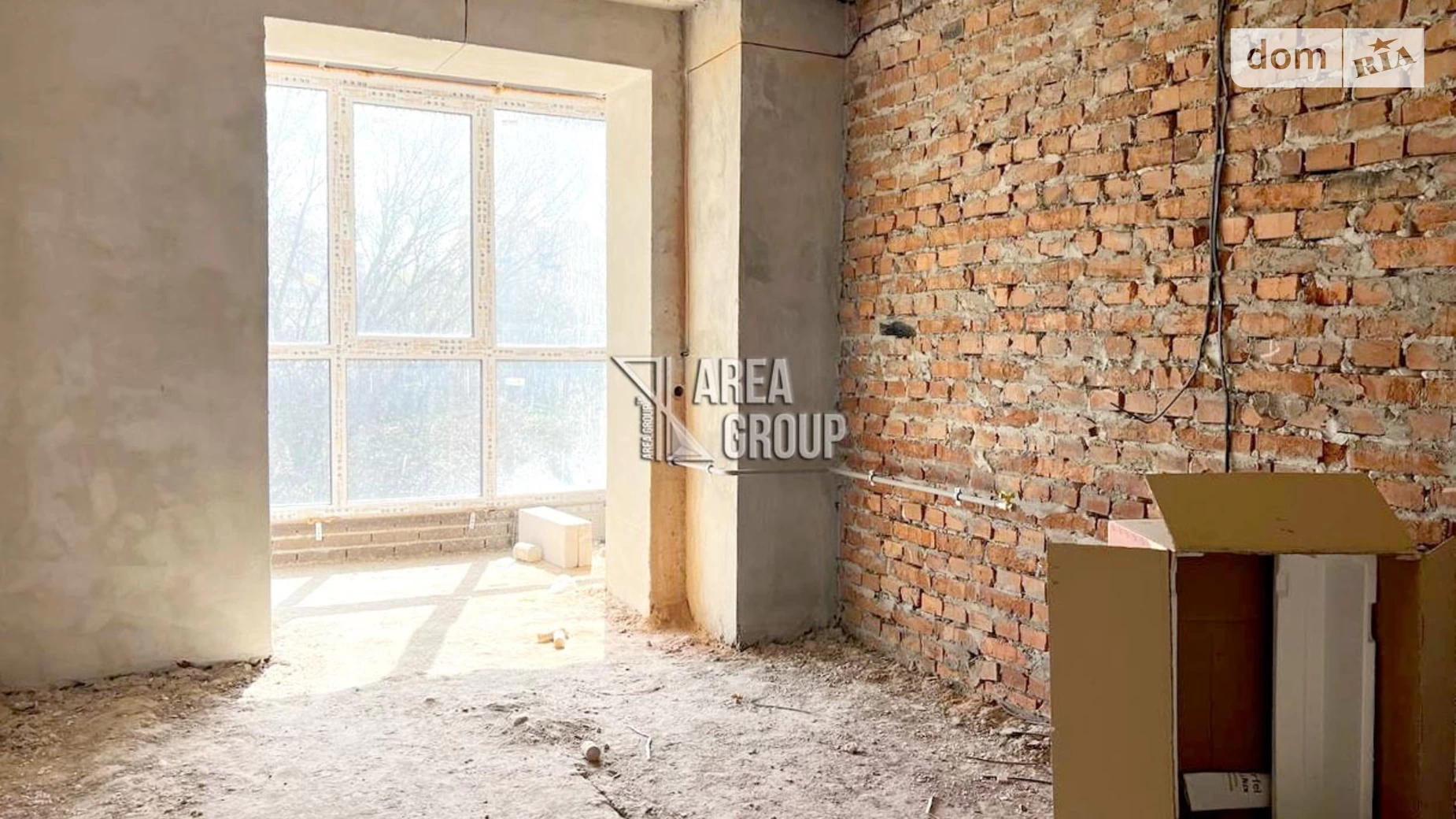 Продается 1-комнатная квартира 49.1 кв. м в Каменце-Подольском, просп. Грушевского - фото 2