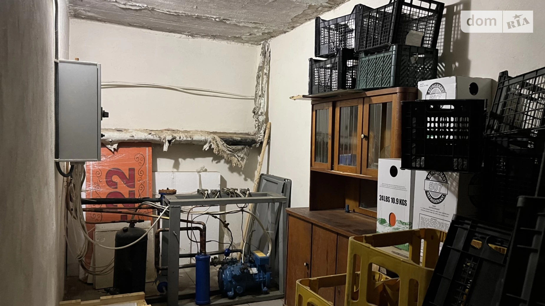 Продается помещения свободного назначения 594.5 кв. м в 5-этажном здании, цена: 800000 $ - фото 5