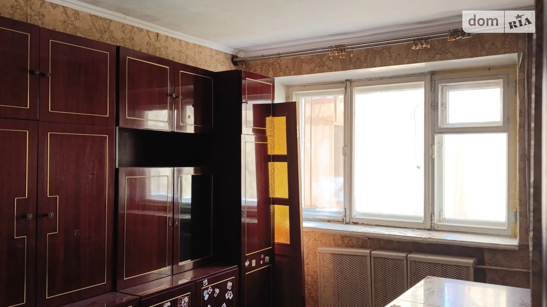 Продается 2-комнатная квартира 51.1 кв. м в Черкассах, ул. Нарбутовская, 95/1 - фото 5