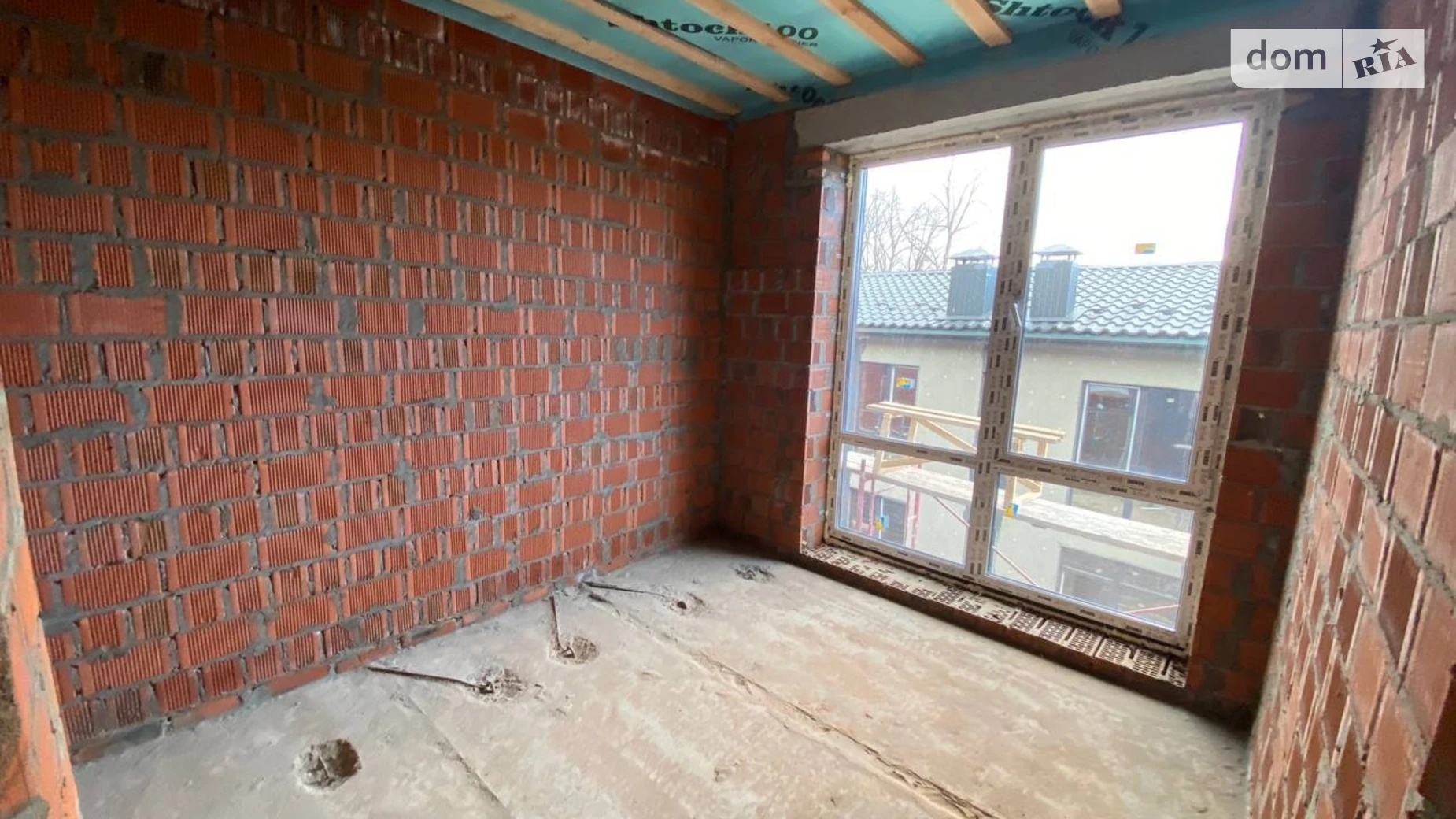 Продается дом на 2 этажа 100 кв. м с садом, цена: 83000 $ - фото 3