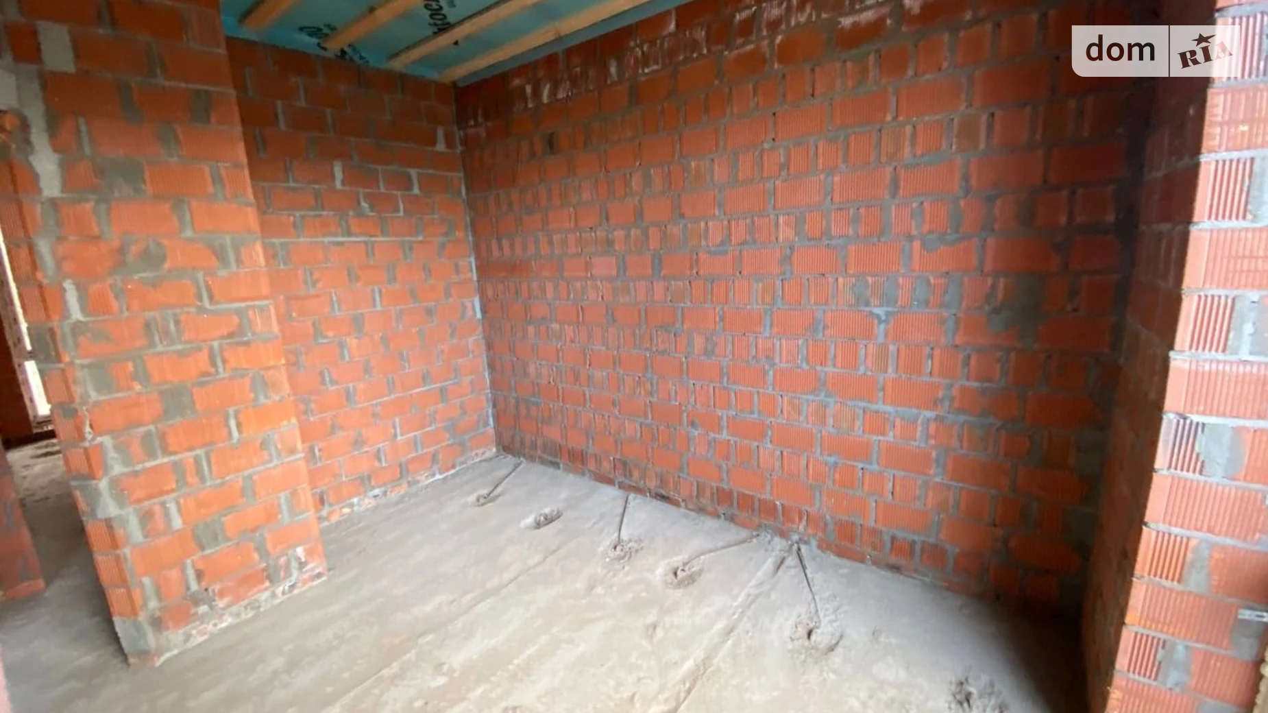 Продается дом на 2 этажа 100 кв. м с садом, цена: 83000 $ - фото 4