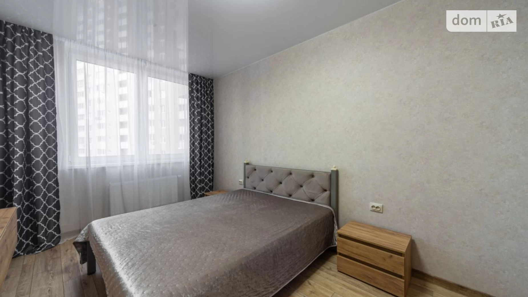 Сдается в аренду 1-комнатная квартира 42.9 кв. м в Киеве, пер. Балтийский, 3А - фото 4
