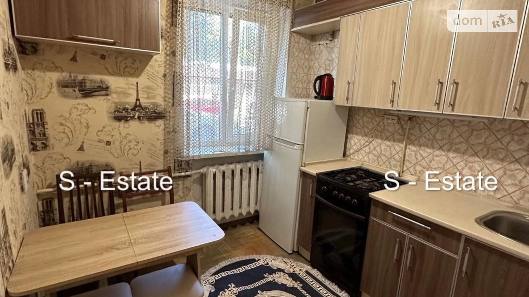 Продается 3-комнатная квартира 50 кв. м в Харькове, ул. Полтавский Шлях, 121 - фото 3