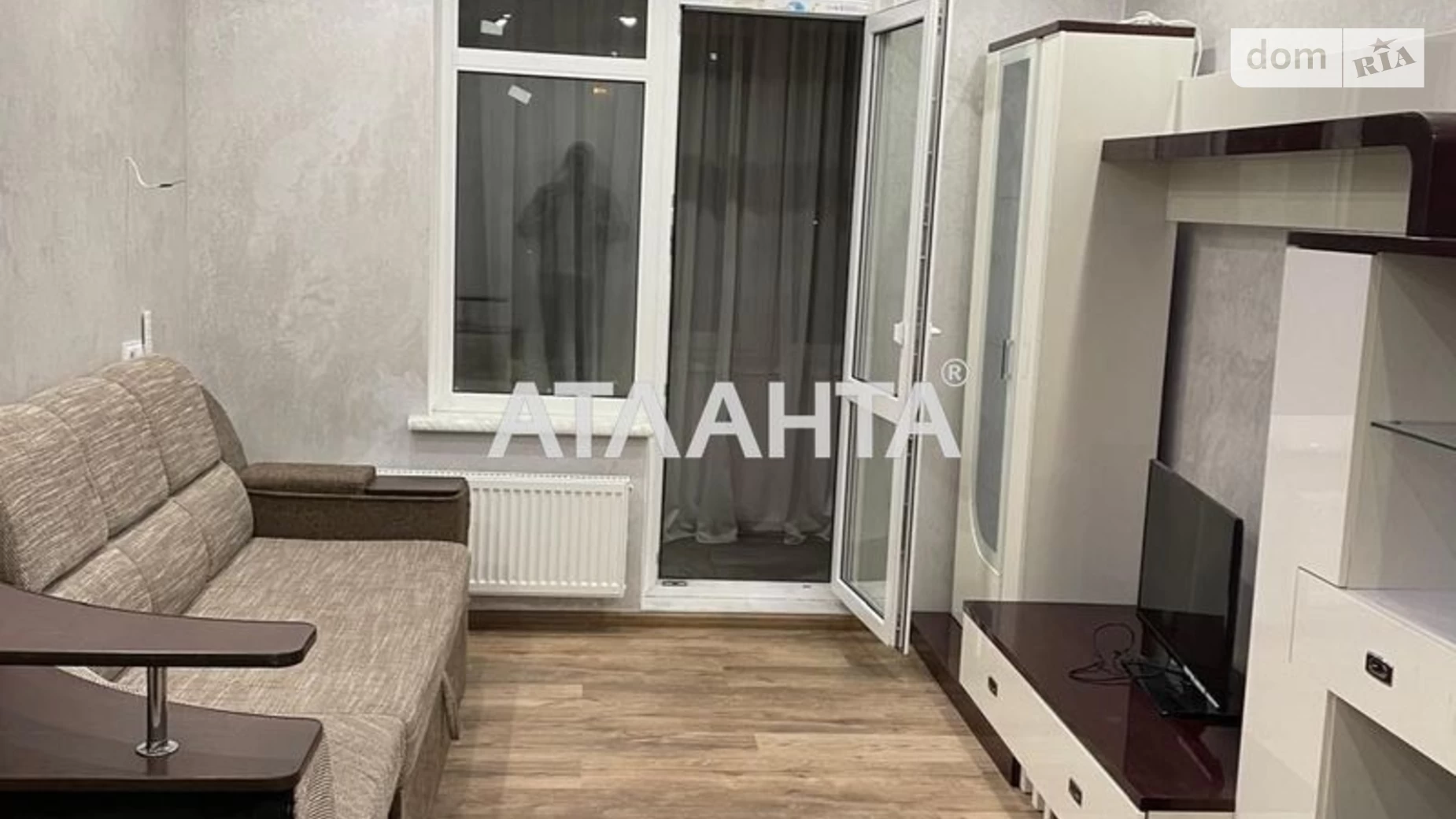 Продається 2-кімнатна квартира 61.8 кв. м у Одесі, вул. Басейна, 6А - фото 2