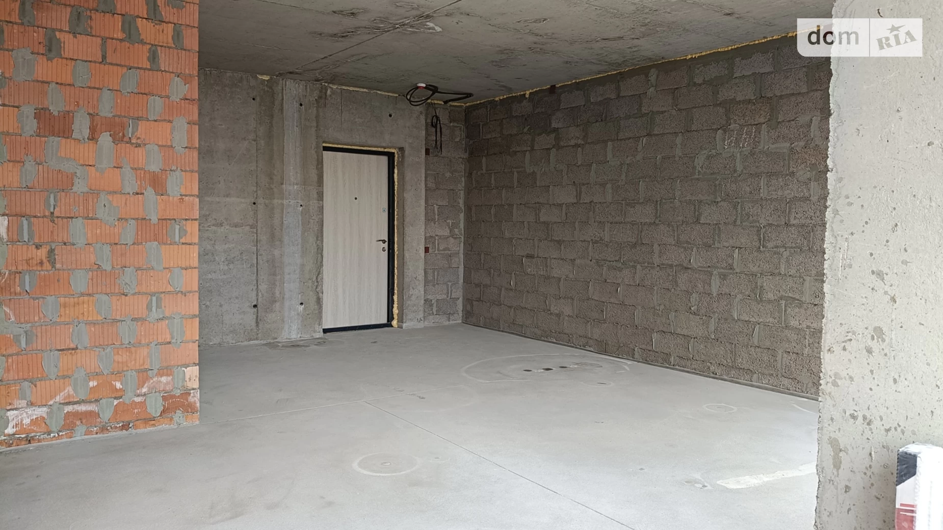 Продается 1-комнатная квартира 42 кв. м в Крыжановка, ул. Николаевская - фото 3