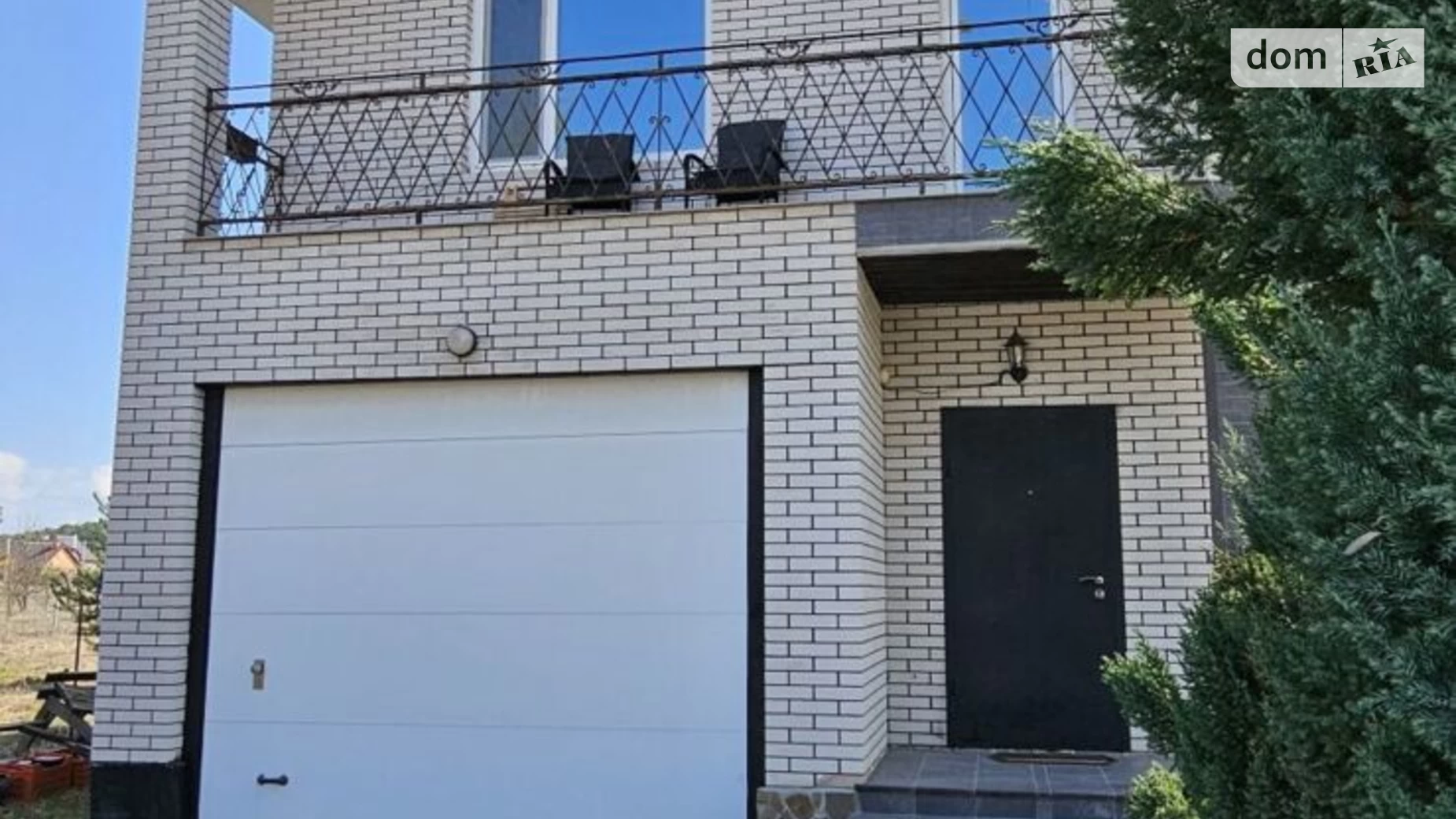 Продається будинок 2 поверховий 136 кв. м з гаражем, цена: 109000 $ - фото 2