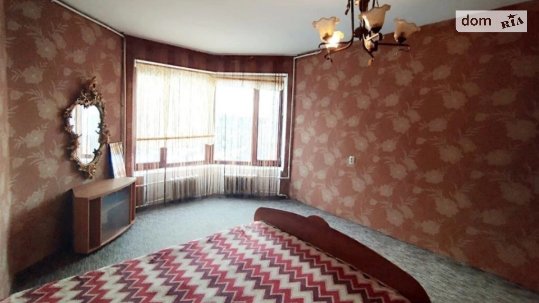 Сдается в аренду 3-комнатная квартира 87.7 кв. м в Хмельницком - фото 5