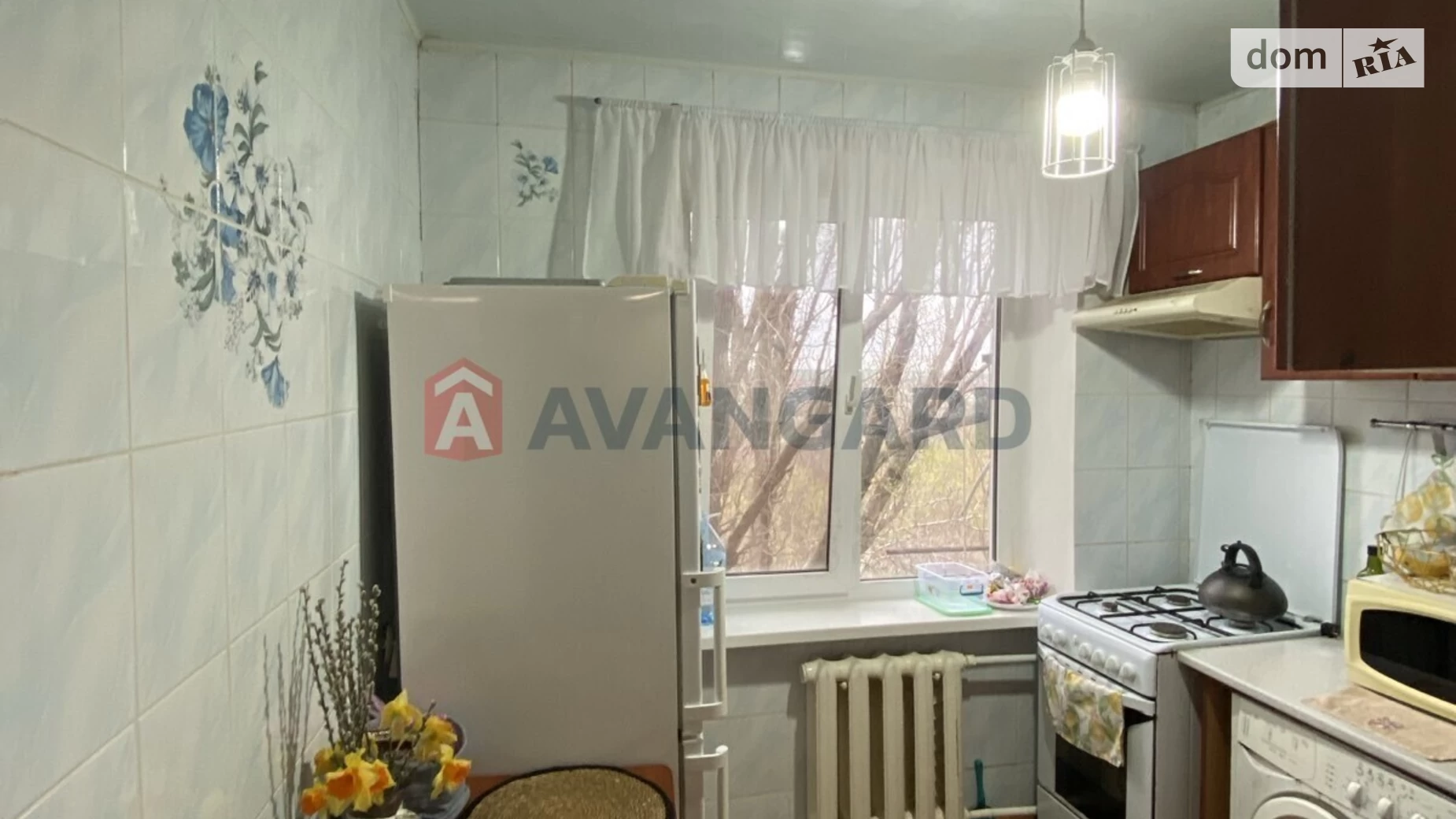 Продається 2-кімнатна квартира 46.3 кв. м у Дніпрі, вул. Бехтерева, 1 - фото 2