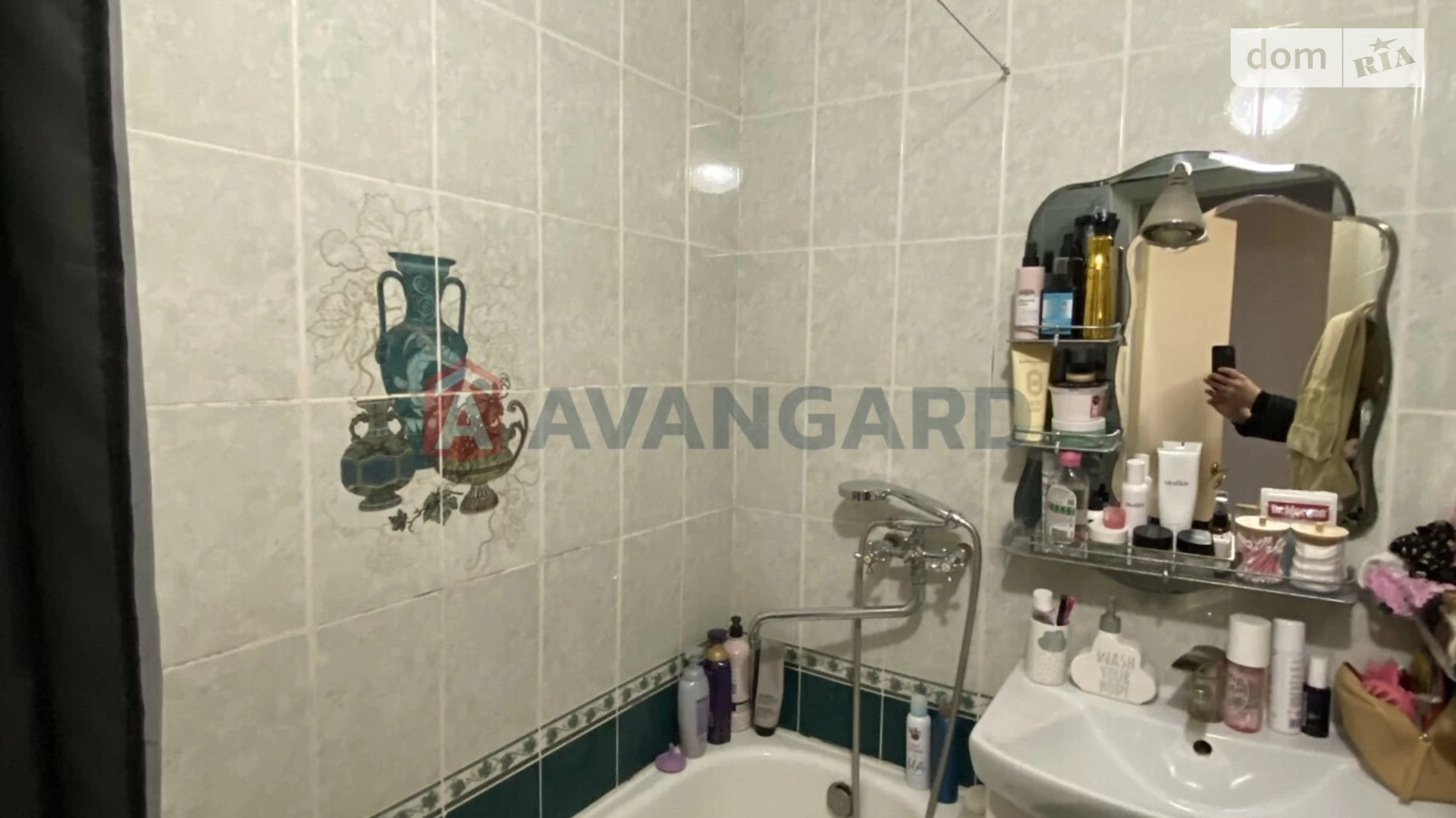 Продається 2-кімнатна квартира 46.3 кв. м у Дніпрі, вул. Бехтерева, 1 - фото 5