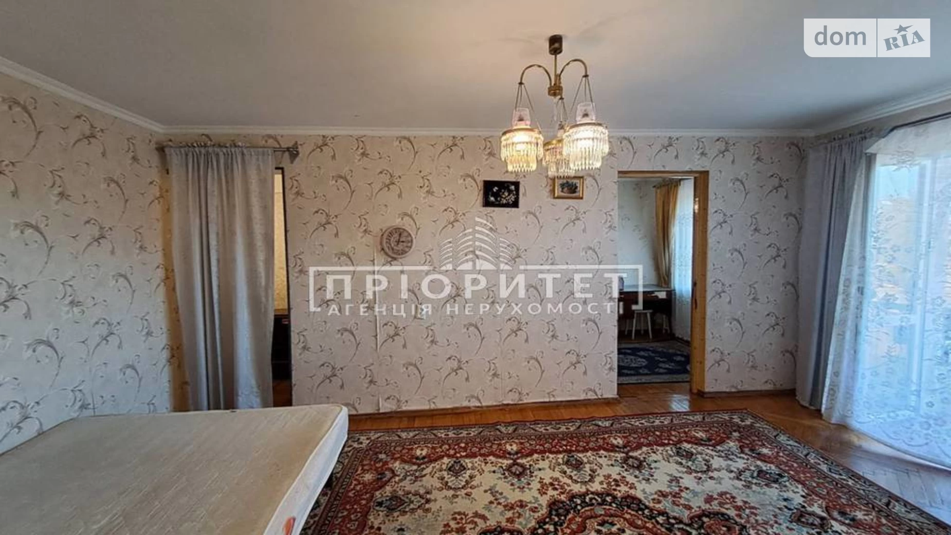 Продається 3-кімнатна квартира 55 кв. м у Одесі, цена: 38000 $ - фото 3