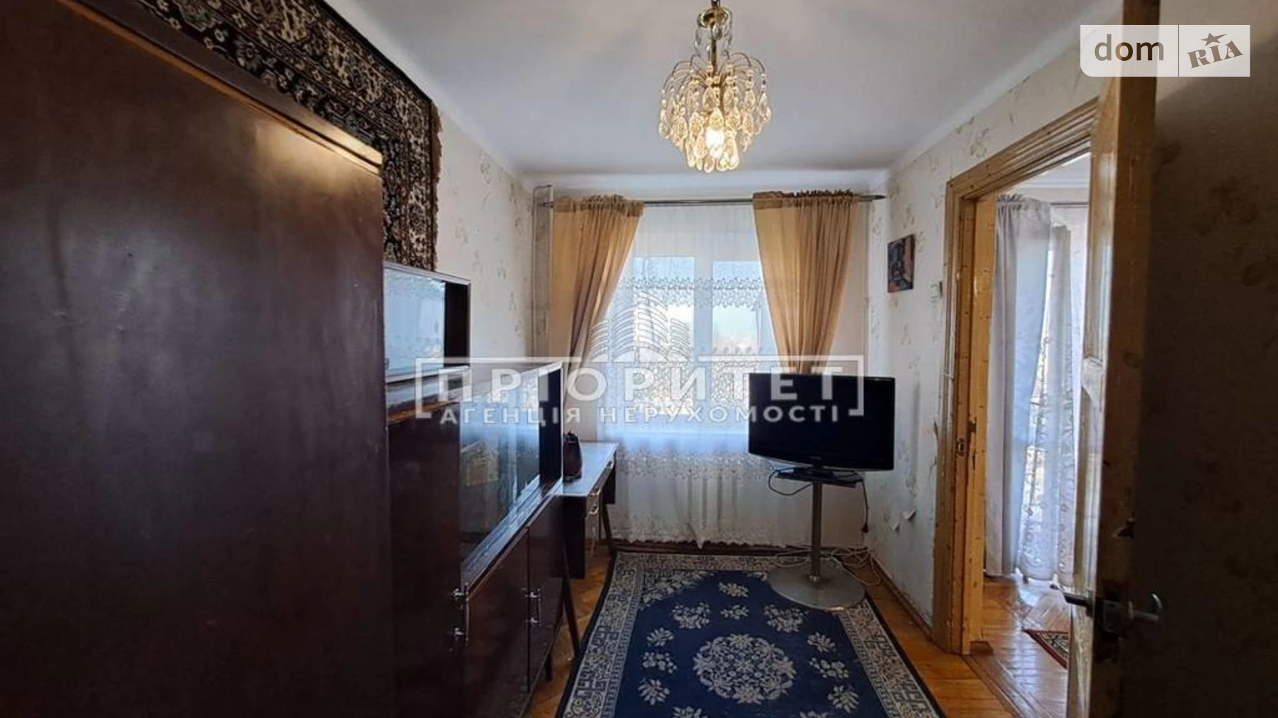 Продається 3-кімнатна квартира 55 кв. м у Одесі, цена: 38000 $ - фото 5