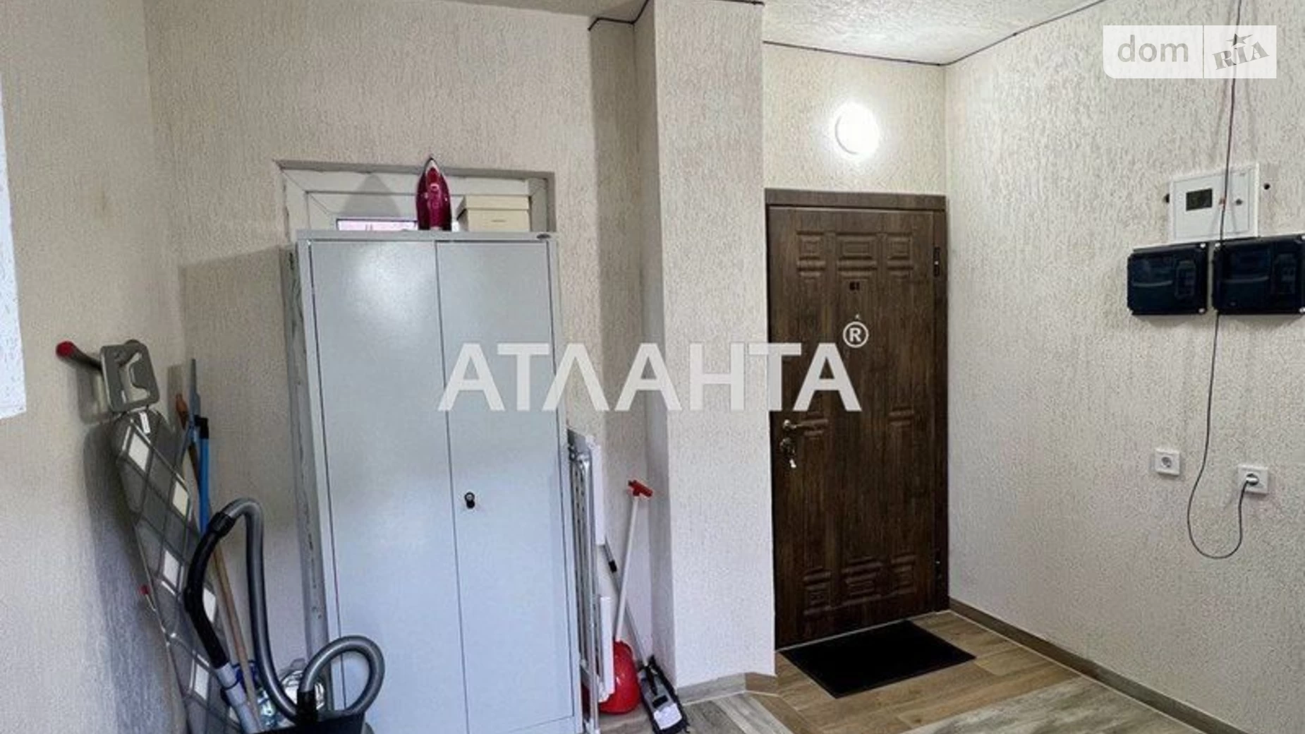 Продається 1-кімнатна квартира 38 кв. м у Чернівцях, вул. Лева Когута(Салтикова-Щедріна Михайла) - фото 3
