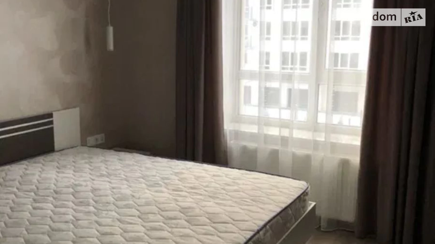 Здається в оренду 1-кімнатна квартира 50.8 кв. м у Слобожанському, вул. Сімейна - фото 5