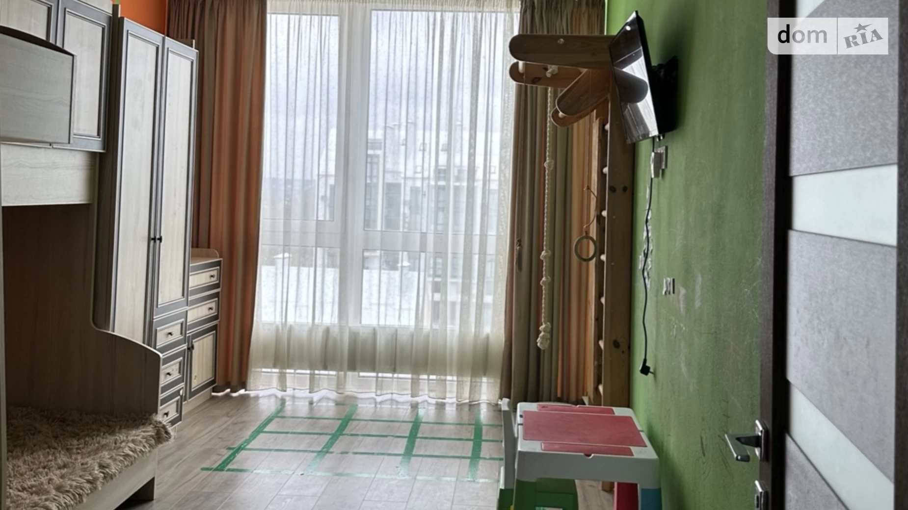 Продается 4-комнатная квартира 102 кв. м в Шевченково, пер. Юбилейный, 4/3 - фото 3