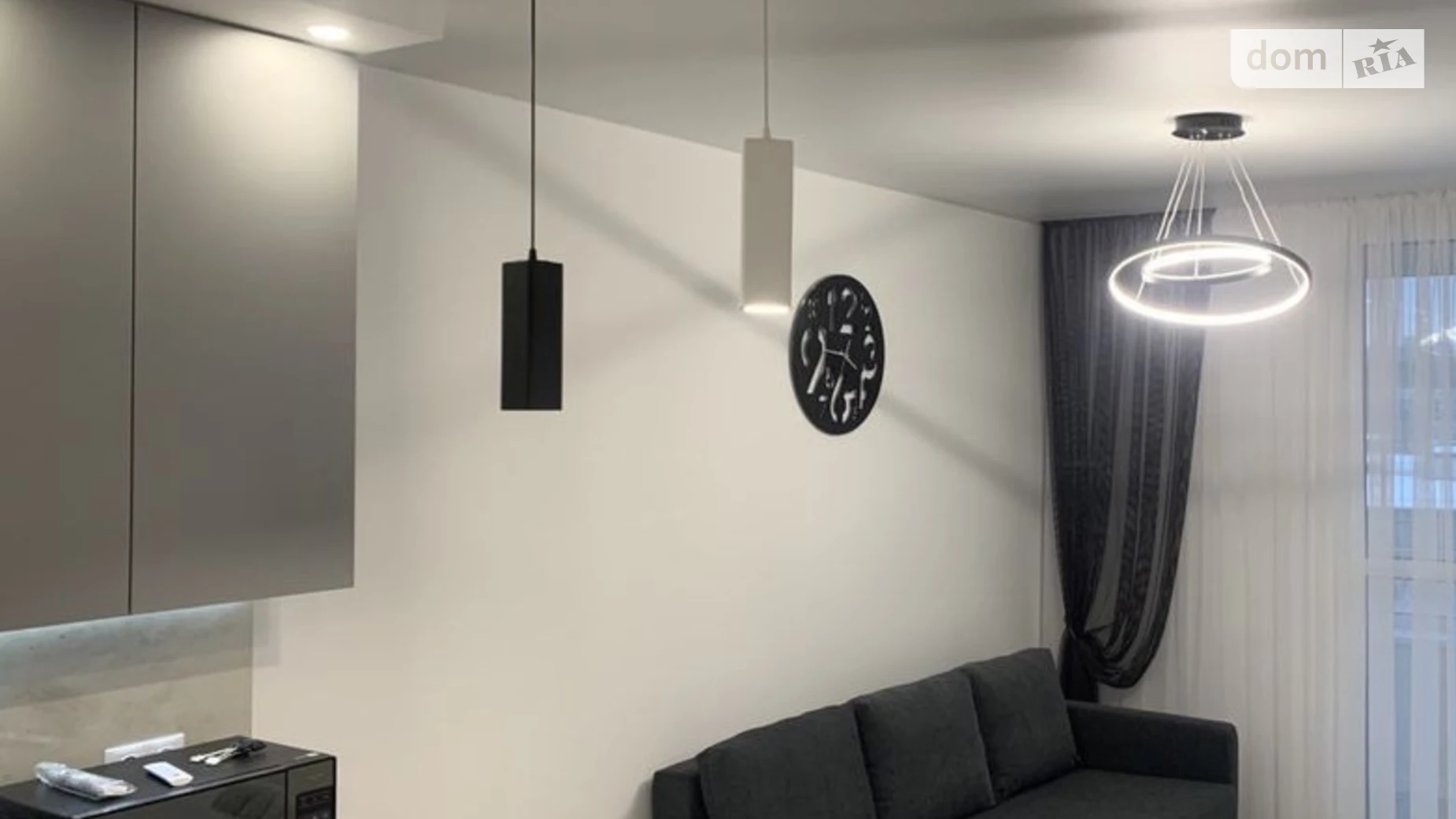 Здається в оренду 1-кімнатна квартира 45 кв. м у Львові, вул. Топольна - фото 4