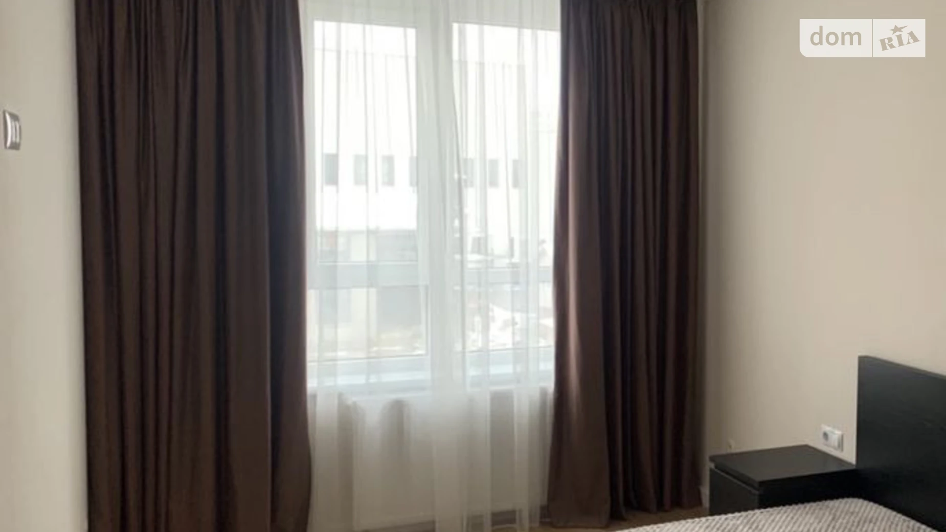 Здається в оренду 1-кімнатна квартира 45 кв. м у Львові, вул. Топольна - фото 5